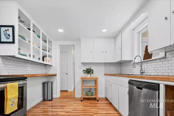 1710 N 10th St, Boise, ID 83702