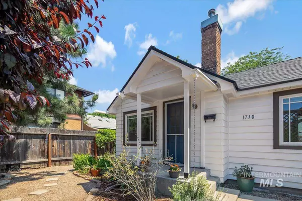 1710 N 10th St, Boise, ID 83702