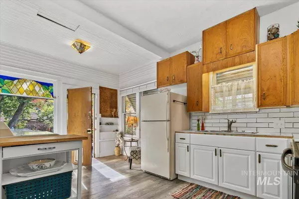 427 W Thatcher St, Boise, ID 83702