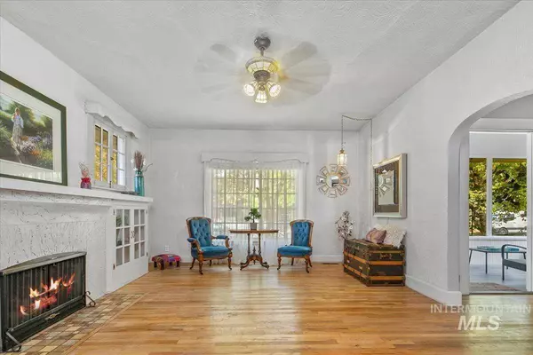 427 W Thatcher St, Boise, ID 83702