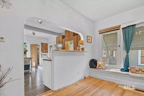 427 W Thatcher St, Boise, ID 83702