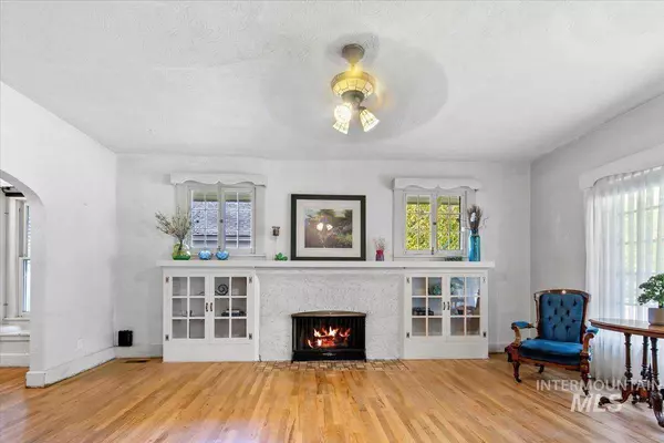 427 W Thatcher St, Boise, ID 83702