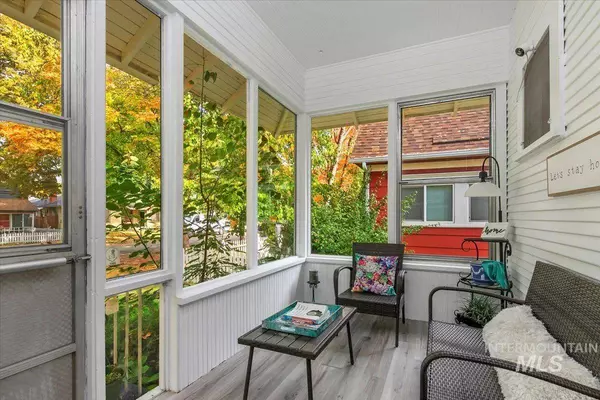 427 W Thatcher St, Boise, ID 83702