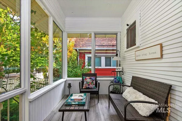 427 W Thatcher St, Boise, ID 83702