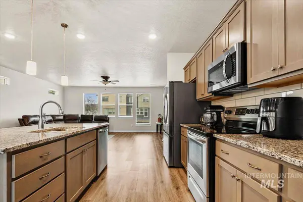 3125 N Network Ln, Boise, ID 83704