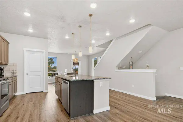 3125 N Network Ln, Boise, ID 83704