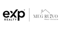 Meg Ruivo_MRRE_eXp_Black_Transparent BG (5 x 2.5 in)