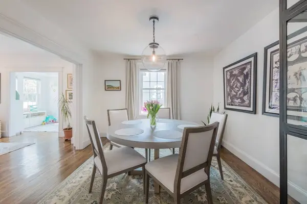 73 Harold Street, Milton, MA 02186