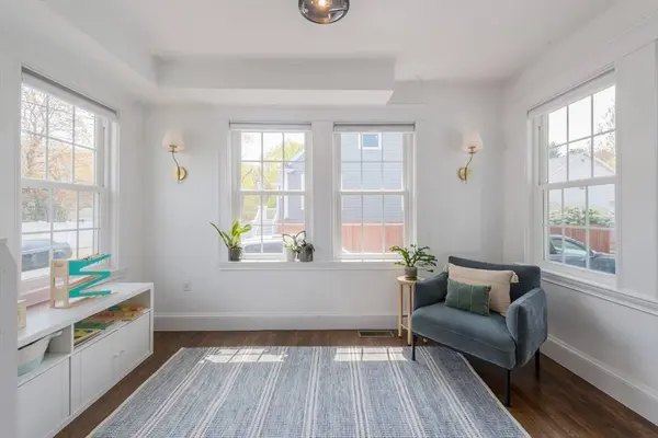 73 Harold Street, Milton, MA 02186