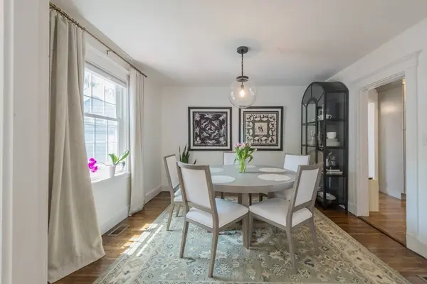 73 Harold Street, Milton, MA 02186