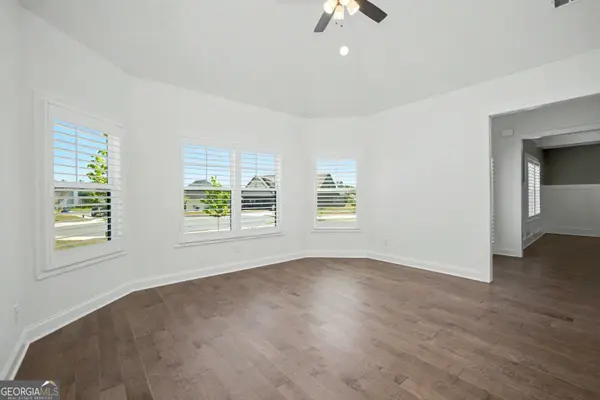 142 Nelms ST, Senoia, GA 30276