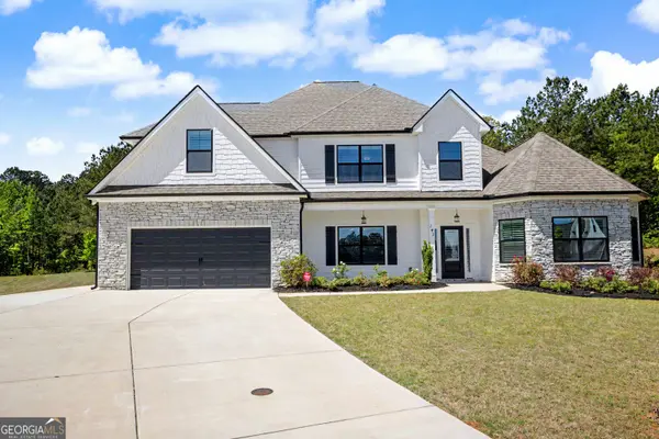 142 Nelms ST, Senoia, GA 30276