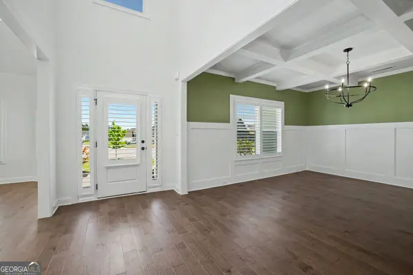 142 Nelms ST, Senoia, GA 30276