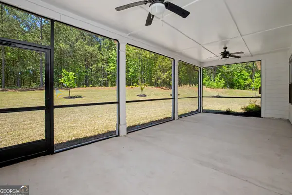 142 Nelms ST, Senoia, GA 30276