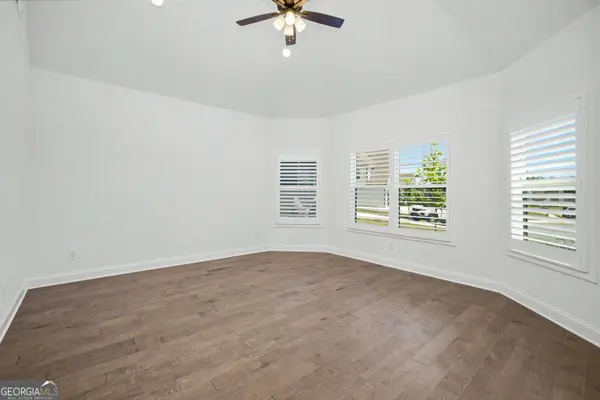 142 Nelms ST, Senoia, GA 30276