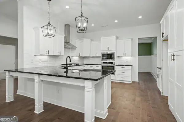 142 Nelms ST, Senoia, GA 30276