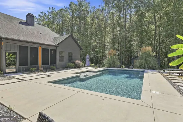 180 Lawshe Farm Drive, Senoia, GA 30276