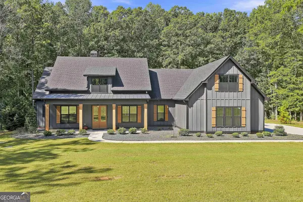 180 Lawshe Farm Drive, Senoia, GA 30276