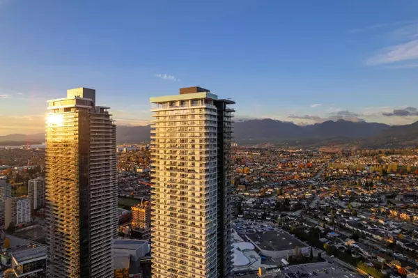 4650 Brentwood BLVD #4507, Burnaby, BC V5C 0M3
