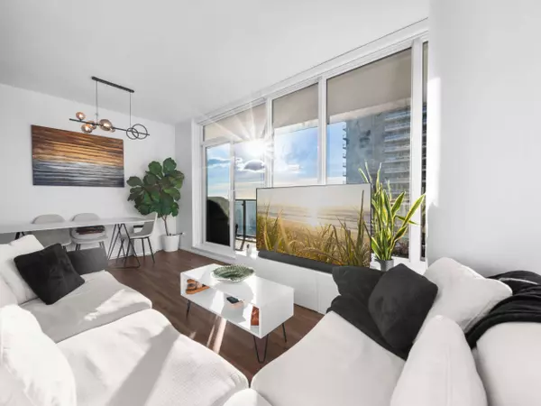 4650 Brentwood BLVD #4507, Burnaby, BC V5C 0M3