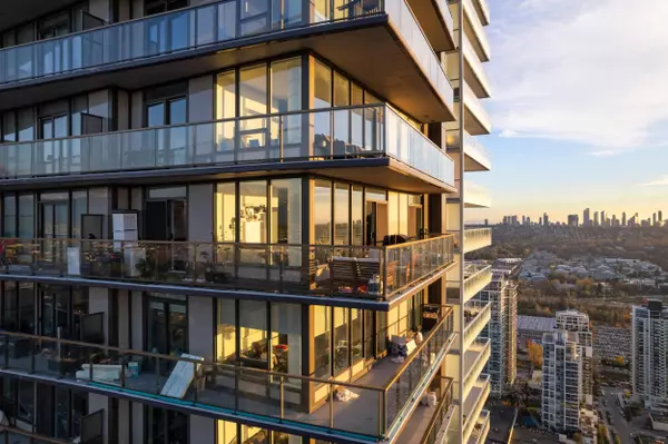 4650 Brentwood BLVD #4507, Burnaby, BC V5C 0M3