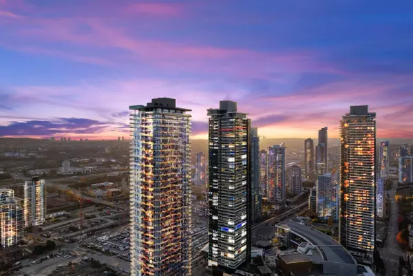 4650 Brentwood BLVD #4507, Burnaby, BC V5C 0M3