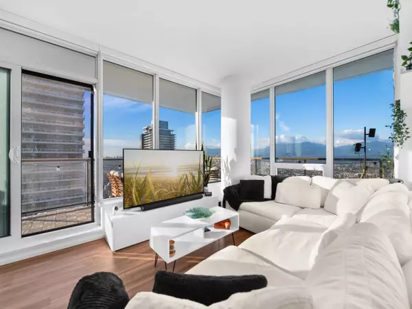 4650 Brentwood BLVD #4507, Burnaby, BC V5C 0M3