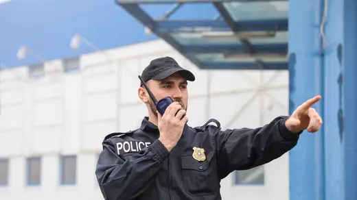 Supporting our Heroes