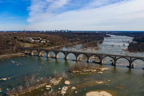 Where Should I Live in the Richmond, VA Area?
