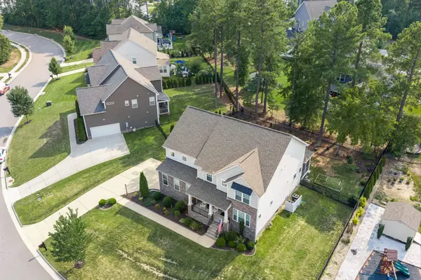 Midlothian vs. Short Pump: Where Should You Live?