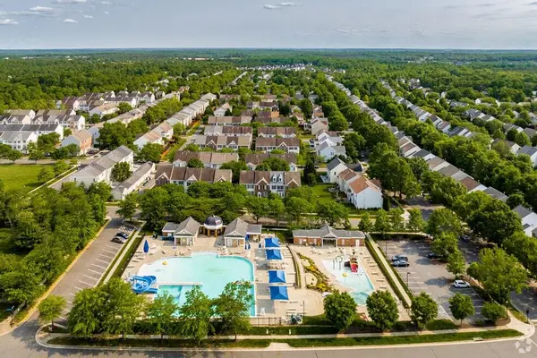 What Are the Best Neighborhoods in Midlothian, VA?