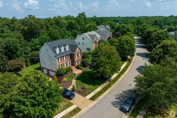 What Is the Average Home Price in Midlothian, VA?