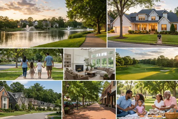 What Is It Like Living in Midlothian, VA? (A Local’s Honest Guide)