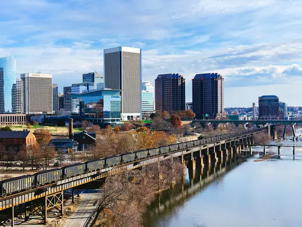 Is Richmond, VA a Good Place to Live?