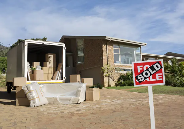 Should I Sell My Home Before Buying Another in Midlothian, VA?,Khaliyah Heaven Barakhyahu