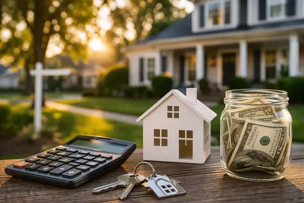 How Much Do You Actually Walk Away With After Selling Your Home in Midlothian, VA?,Khaliyah Heaven Barakhyahu