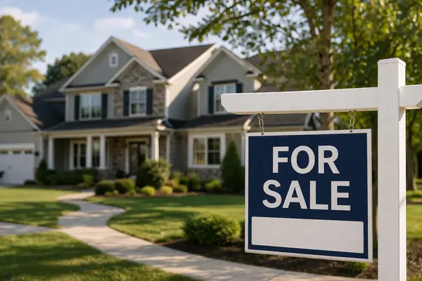 How Long Does It Take to Sell a House in Midlothian, VA?,Khaliyah Heaven Barakhyahu