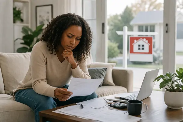 Why Isn’t My House Selling in Midlothian, Virginia? ,Khaliyah Heaven Barakhyahu