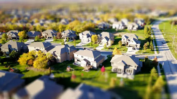 What Are the Best Areas Near Midlothian, VA to Buy a Home?