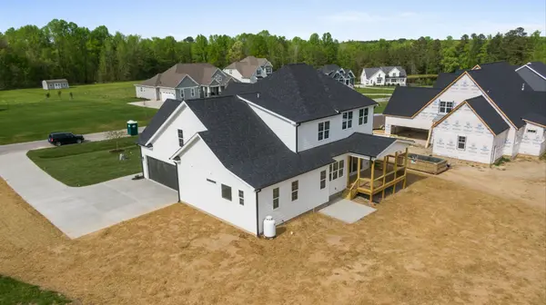 Is New Construction Worth It in Midlothian, VA?,Khaliyah Heaven Barakhyahu