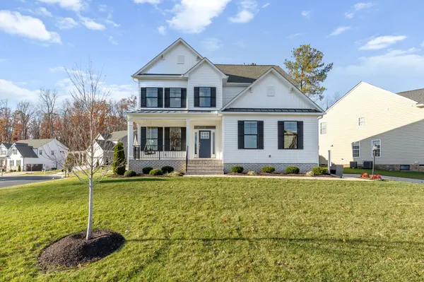 Should I Wait for Interest Rates to Drop Before Buying in Midlothian, VA?