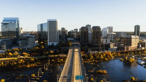 What Is the Cost of Living in Richmond, VA?