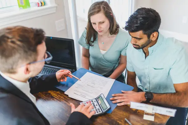 What Are the Most Common First-Time Home Buyer Mistakes in Richmond, VA?