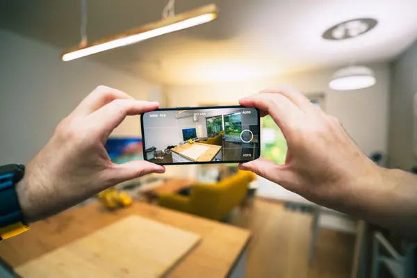 How Do I Prepare My Home for Professional Photography?