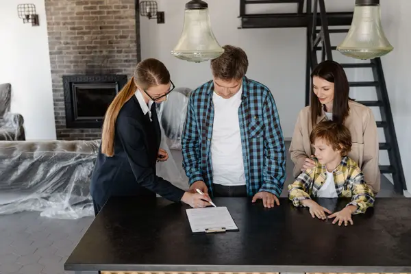 What Happens Between Contract and Closing in Virginia?