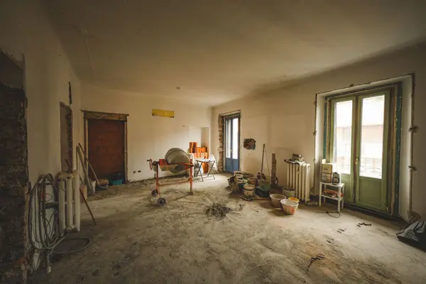 Should I Buy a Fixer-Upper in Midlothian, VA?