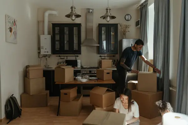 Buying a Home vs. Renting in Midlothian, VA