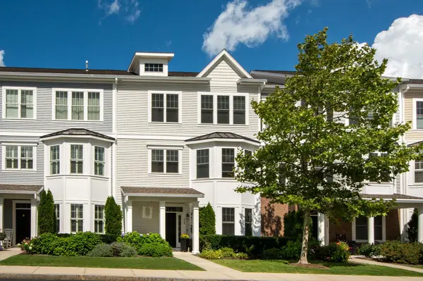 What Is It Really Like Living in Charter Colony?