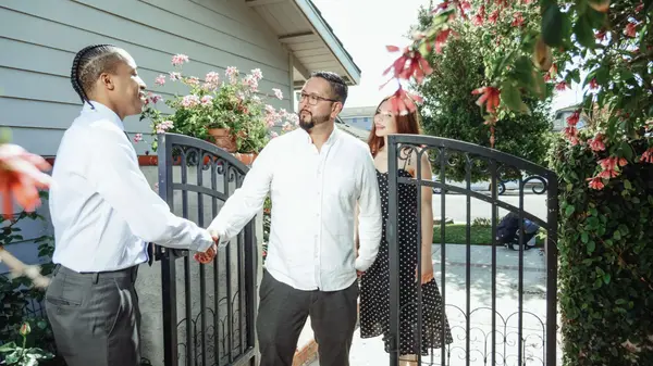 How Many Homes Should I Tour Before Buying a Home in Richmond, VA?