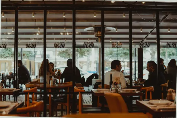Best Restaurants in Midlothian